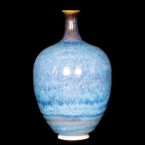 © Phyllis J. Ihrman & Willow Wind Pottery | Cranbrook Center for Collections and Research