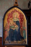 Madonna and Child. Photographed by Sophie Russell-Jeffery, 2024.
© Cranbrook Center for Collec…